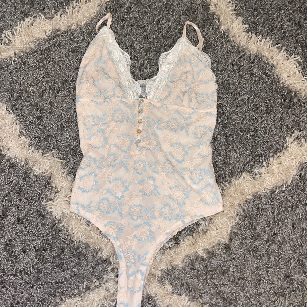 Bodysuit